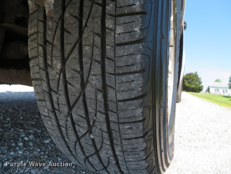 image for item DI2185 2012 Chevrolet Silverado 1500 LS  Ext. Cab pickup truck