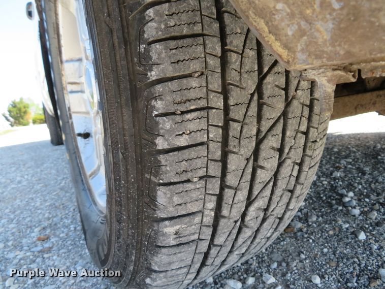 image for item DI2185 2012 Chevrolet Silverado 1500 LS  Ext. Cab pickup truck