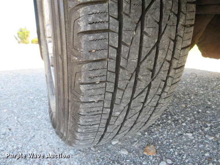 image for item DI2185 2012 Chevrolet Silverado 1500 LS  Ext. Cab pickup truck