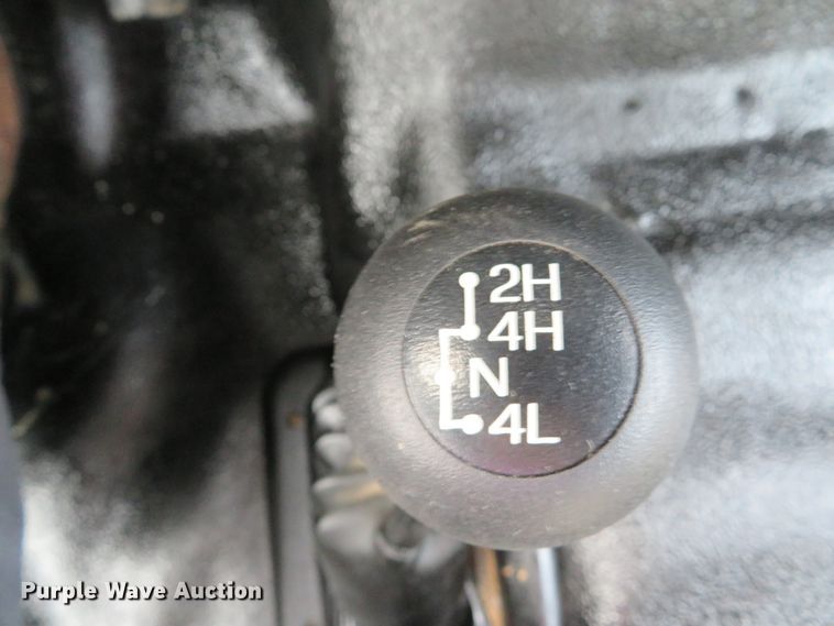 image for item DI2195 2004 Ford F250 Super Duty XL  SuperCab pickup truck