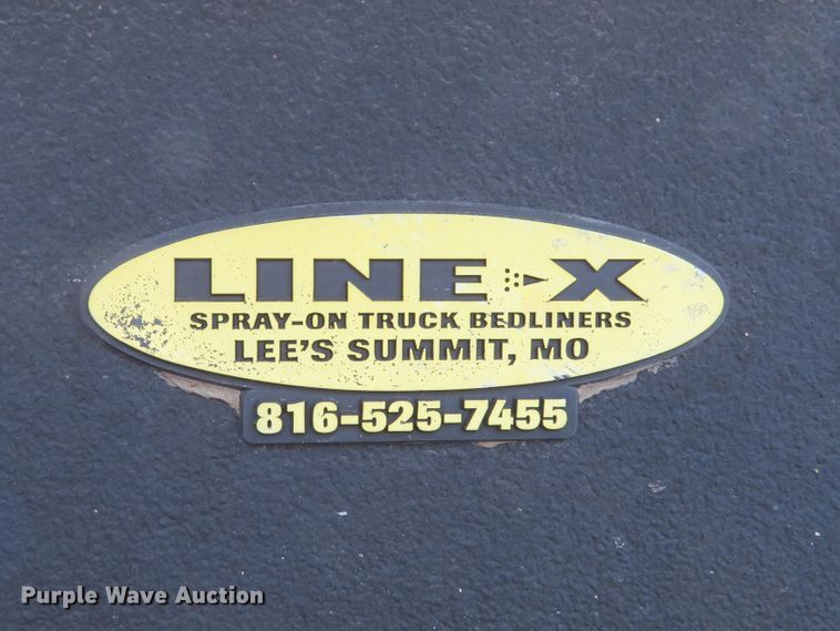 image for item DI2195 2004 Ford F250 Super Duty XL  SuperCab pickup truck