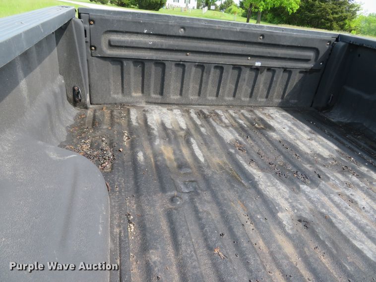 image for item DI2195 2004 Ford F250 Super Duty XL  SuperCab pickup truck