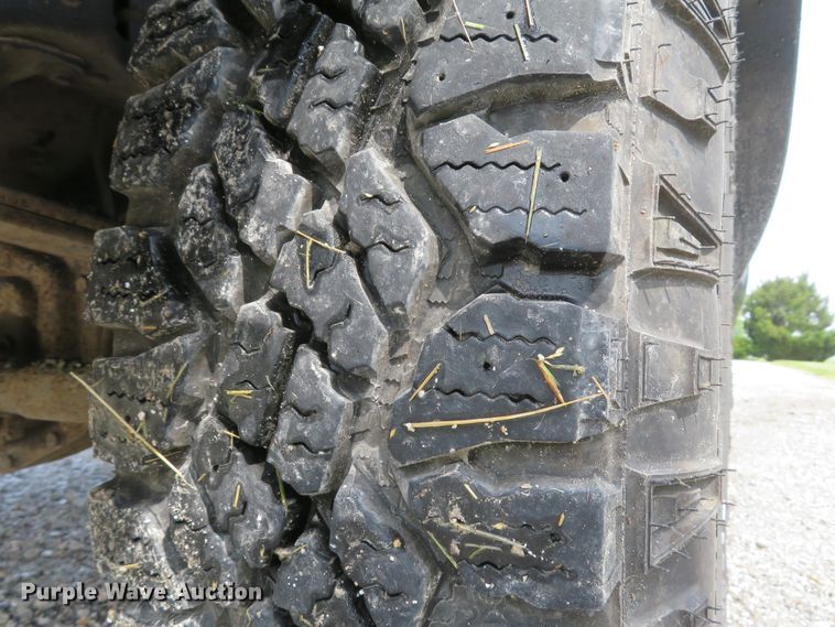 image for item DI2195 2004 Ford F250 Super Duty XL  SuperCab pickup truck