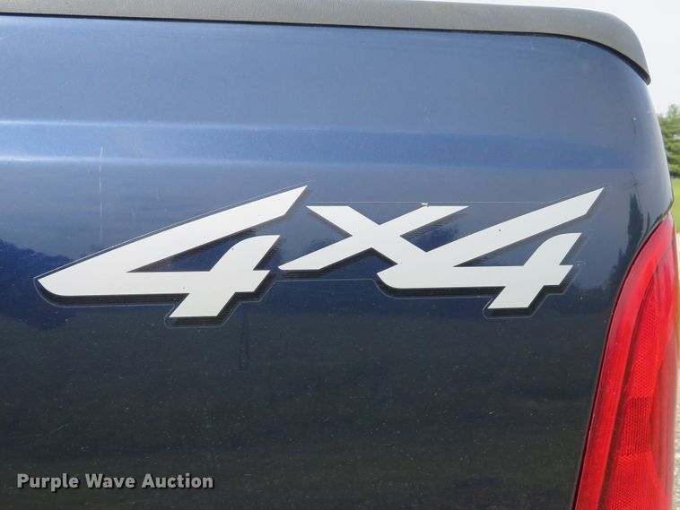 image for item DI2195 2004 Ford F250 Super Duty XL  SuperCab pickup truck