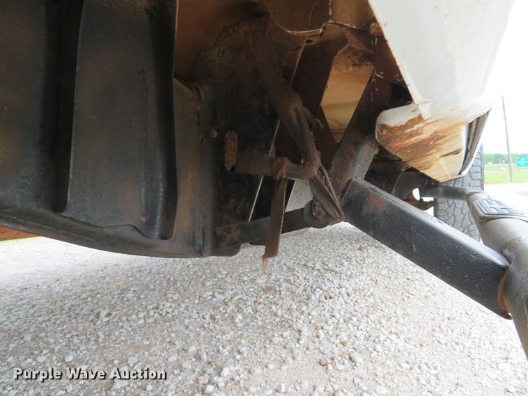 image for item DI2203 2013 Chevrolet Silverado 3500HD  Ext. Cab pickup truck