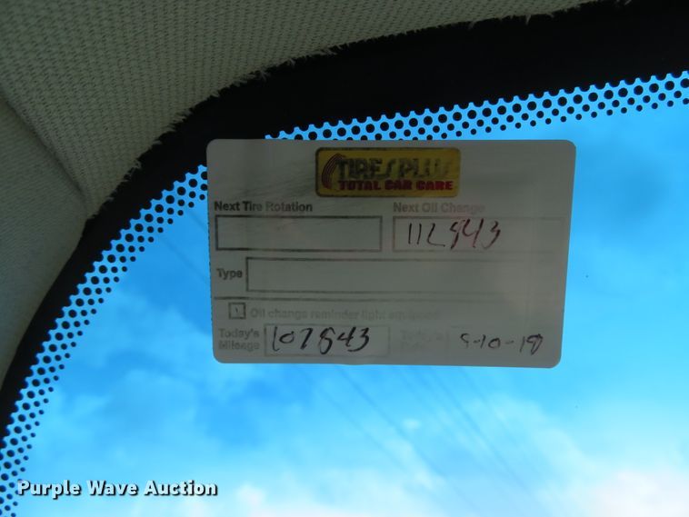 image for item DI2203 2013 Chevrolet Silverado 3500HD  Ext. Cab pickup truck