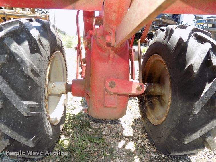 image for item DO9353 Lawn and garden equipment