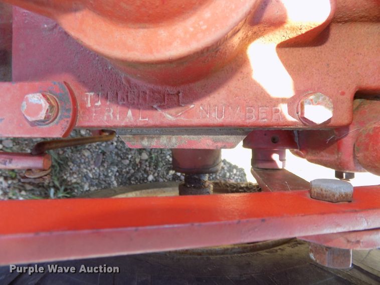 image for item DO9353 Lawn and garden equipment