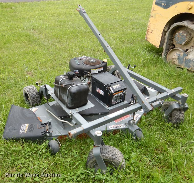 image for item EK9220 Swisher finish mower