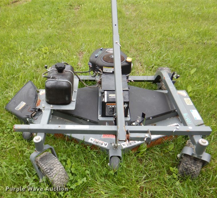 image for item EK9220 Swisher finish mower