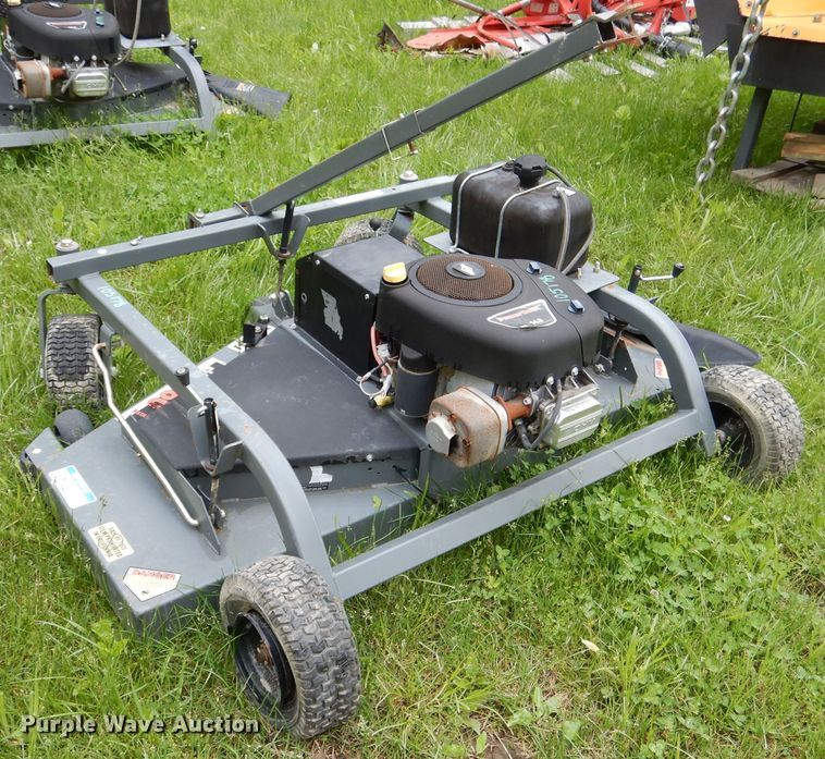 image for item EK9220 Swisher finish mower