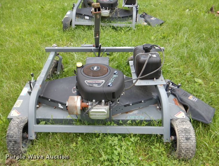 image for item EK9220 Swisher finish mower