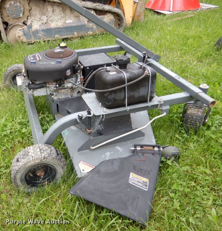 image for item EK9220 Swisher finish mower