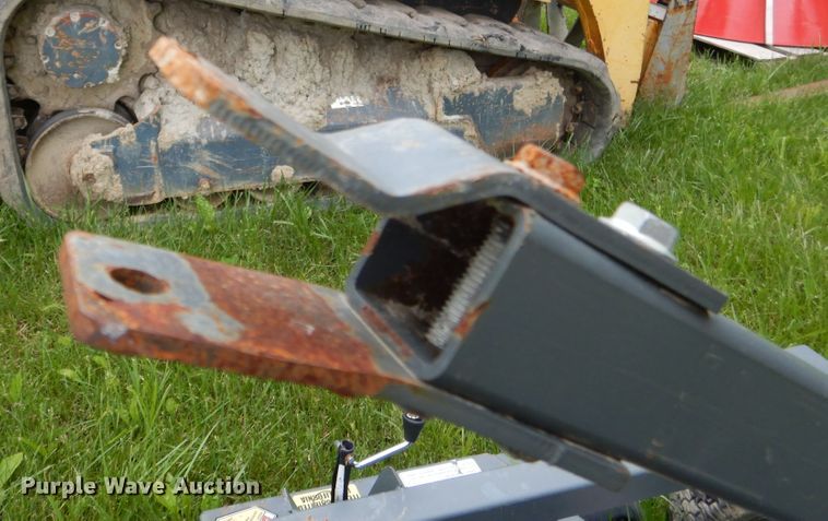 image for item EK9220 Swisher finish mower