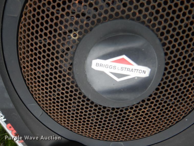 image for item EK9220 Swisher finish mower