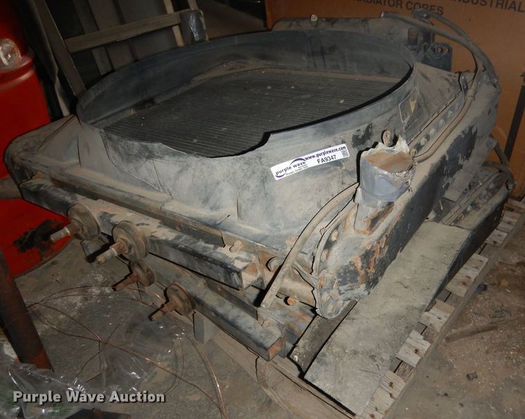 image for item FA9347 (3) Freightliner FLD radiators