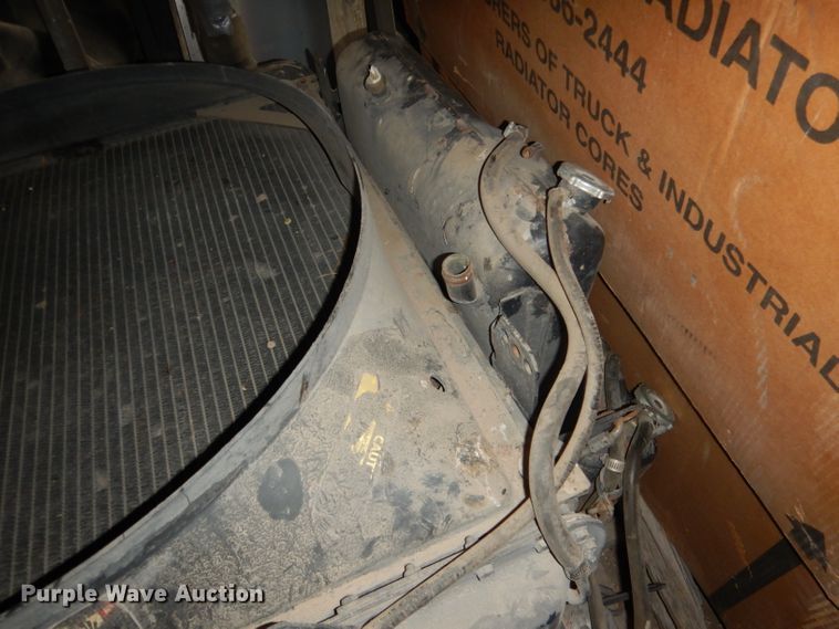 image for item FA9347 (3) Freightliner FLD radiators