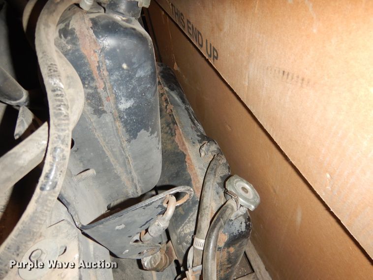 image for item FA9347 (3) Freightliner FLD radiators