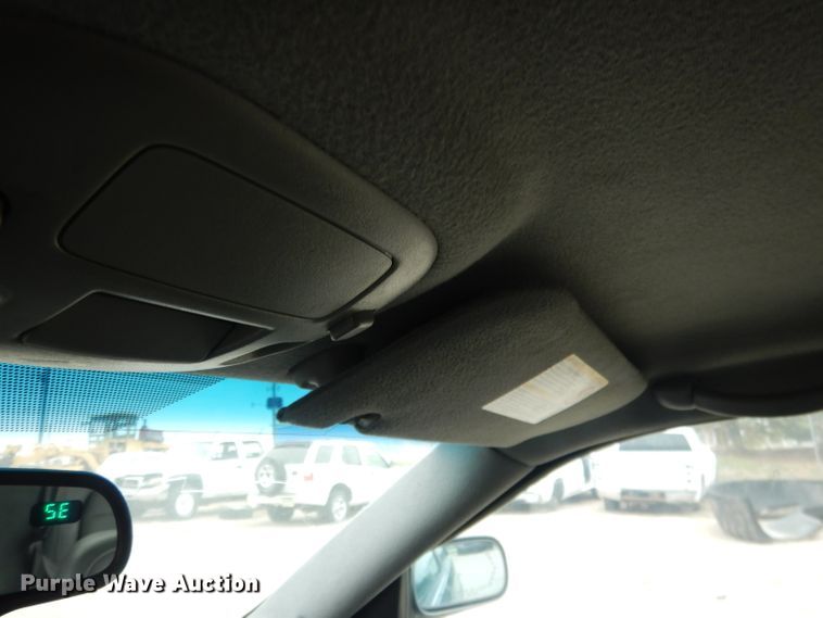 image for item FA9350 2005 Cadillac DeVille