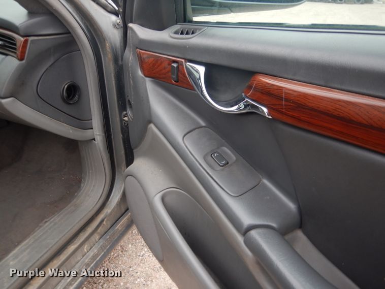 image for item FA9350 2005 Cadillac DeVille