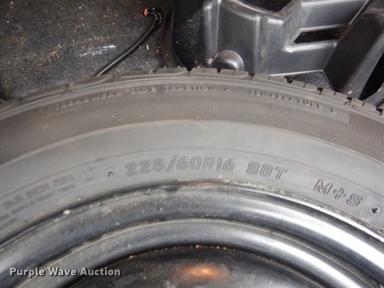 image for item FA9350 2005 Cadillac DeVille