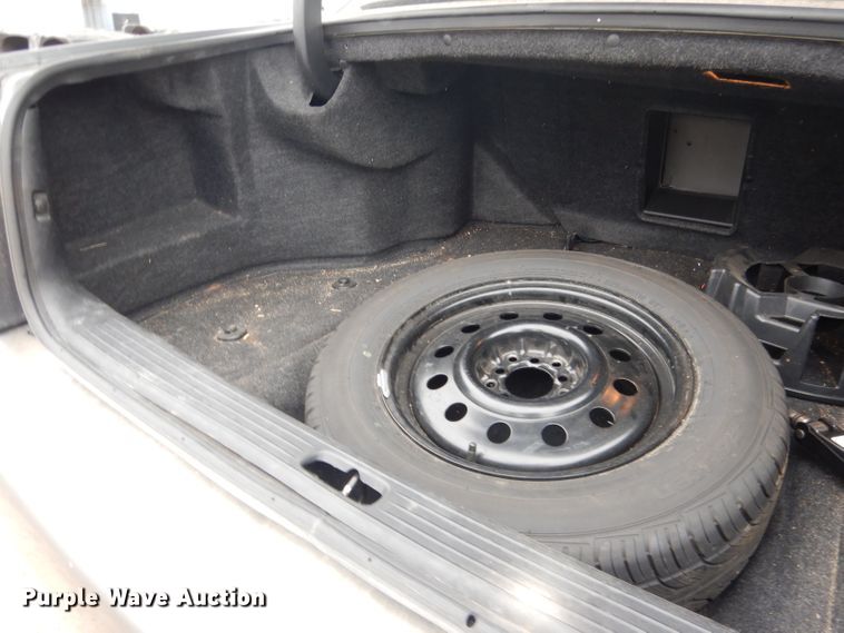 image for item FA9350 2005 Cadillac DeVille