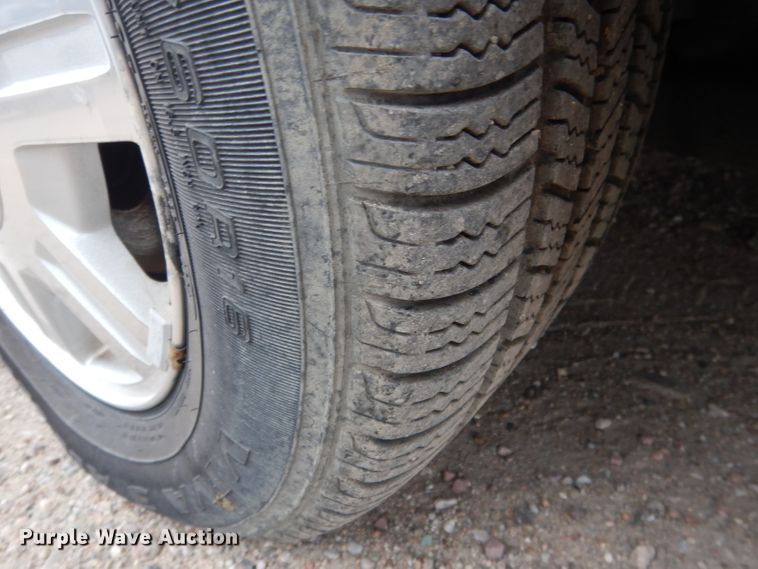 image for item FA9350 2005 Cadillac DeVille