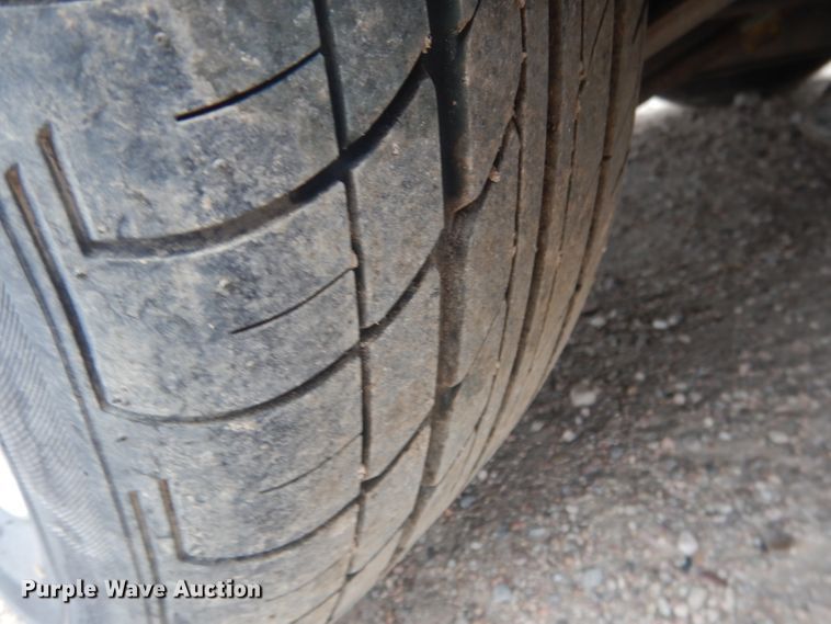 image for item FA9350 2005 Cadillac DeVille