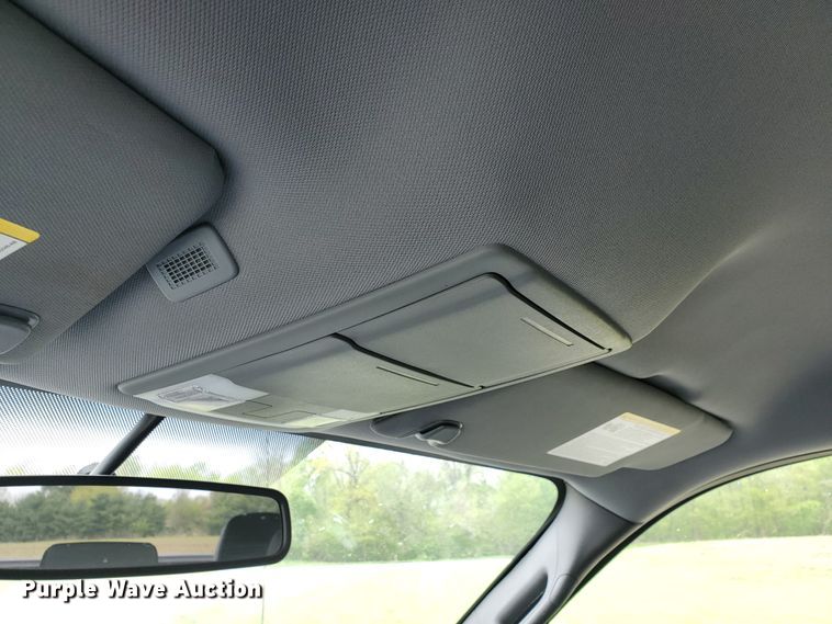 image for item GB9990 2013 Ford F150 XLT  SuperCab pickup truck