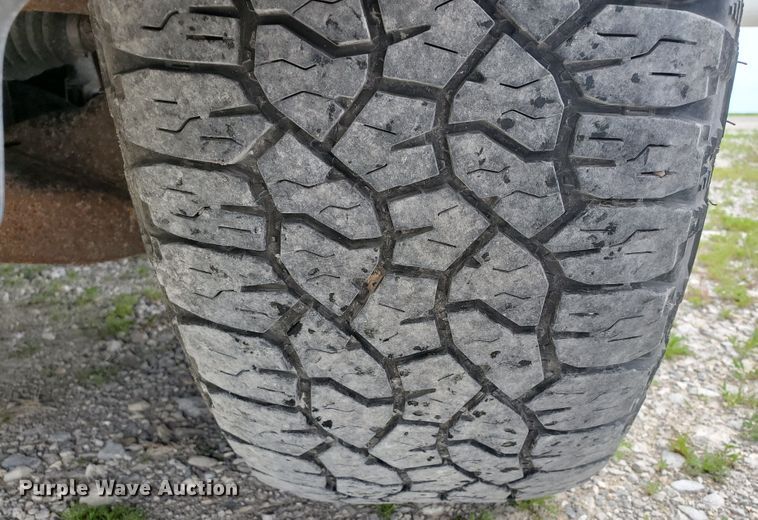 image for item GB9990 2013 Ford F150 XLT  SuperCab pickup truck