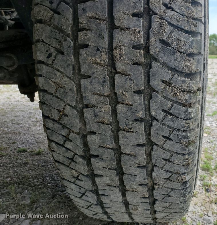 image for item GB9990 2013 Ford F150 XLT  SuperCab pickup truck