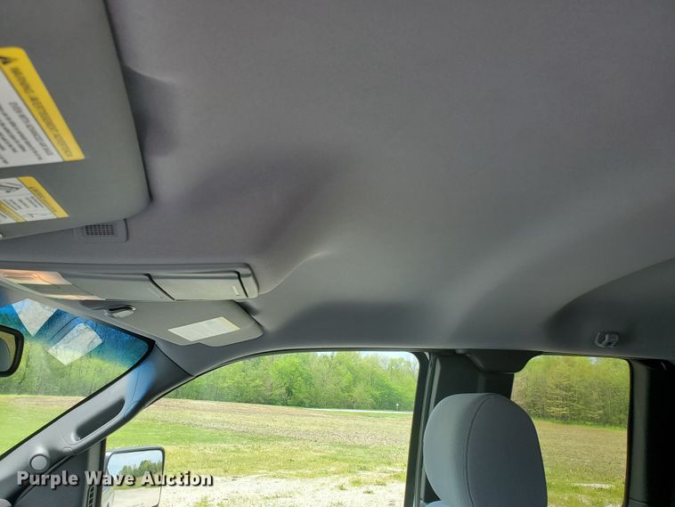 image for item GB9991 2012 Ford F150 XLT  SuperCab pickup truck