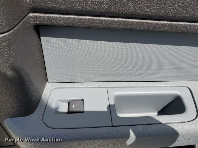 image for item GB9991 2012 Ford F150 XLT  SuperCab pickup truck