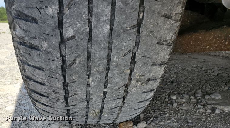 image for item GB9991 2012 Ford F150 XLT  SuperCab pickup truck