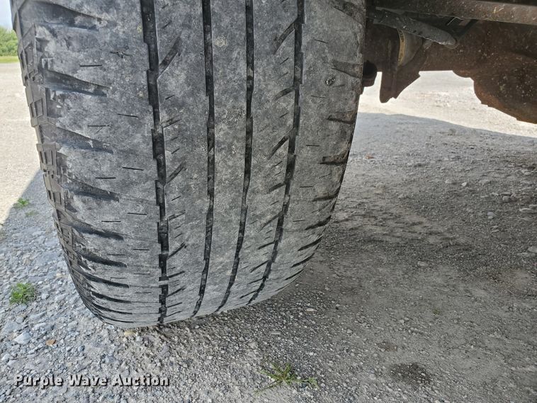 image for item GB9991 2012 Ford F150 XLT  SuperCab pickup truck