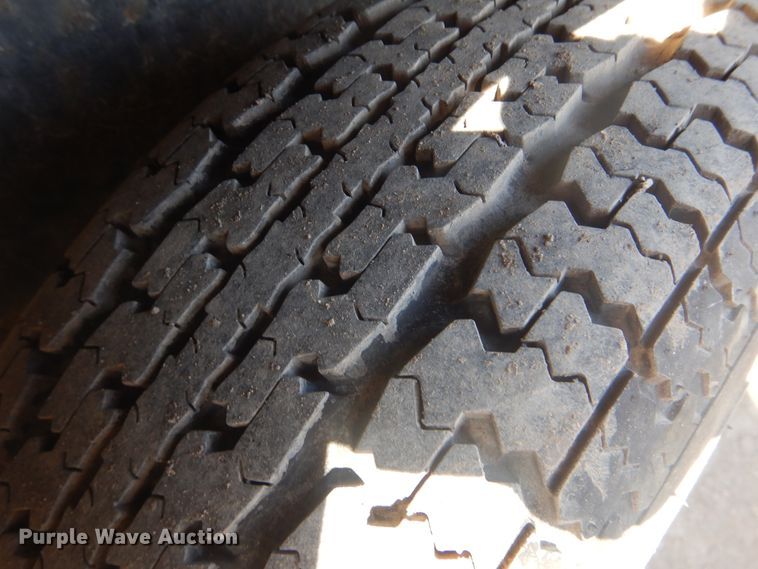 image for item GD9236 1987 Holiday Rambler Monitor DGL camper