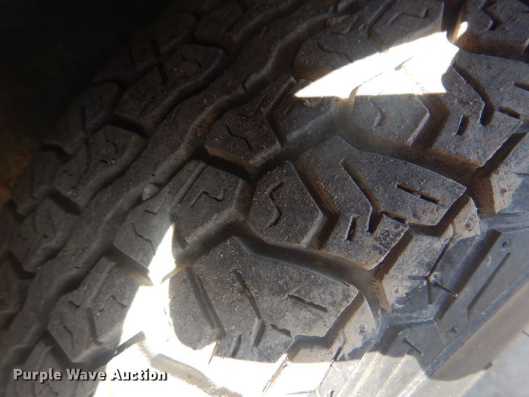 image for item GD9236 1987 Holiday Rambler Monitor DGL camper