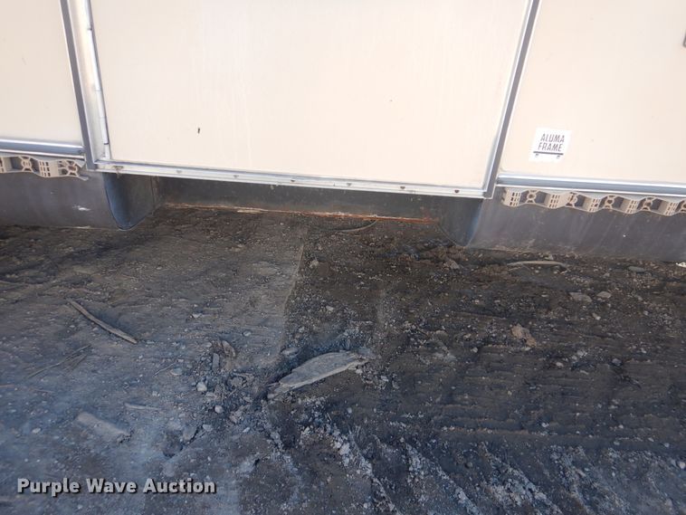 image for item GD9236 1987 Holiday Rambler Monitor DGL camper