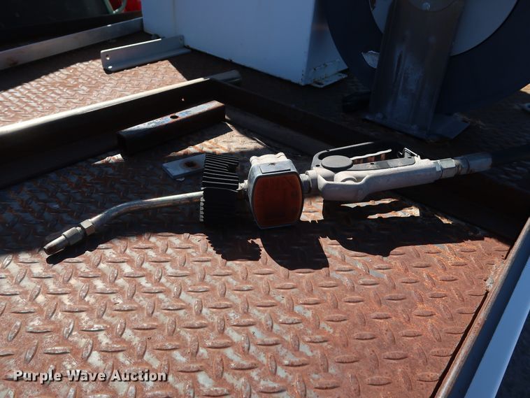 image for item GD9810 1995 Chevrolet C2500 Ext. Cab flatbed pickup truck