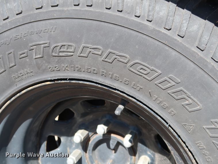 image for item GD9810 1995 Chevrolet C2500 Ext. Cab flatbed pickup truck