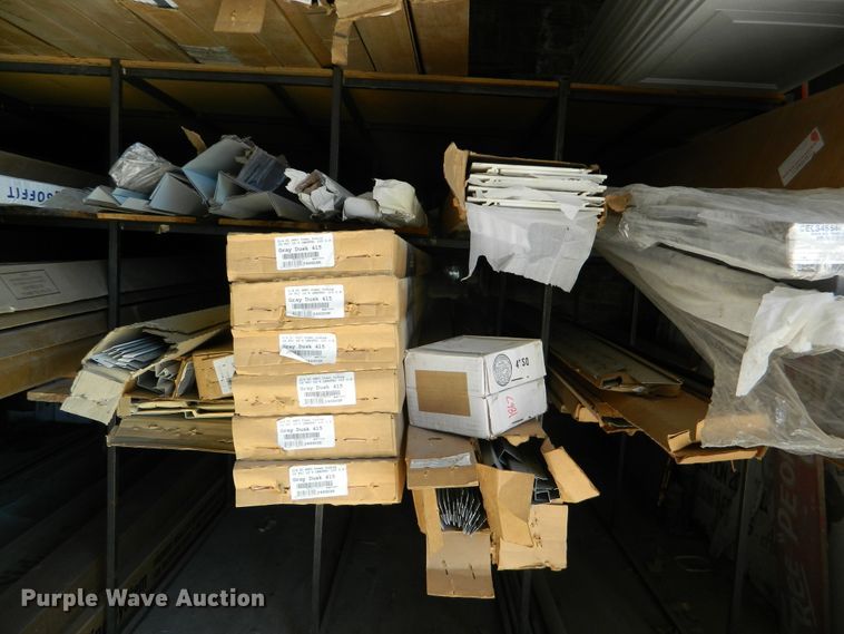 image for item GE9887 Building materials