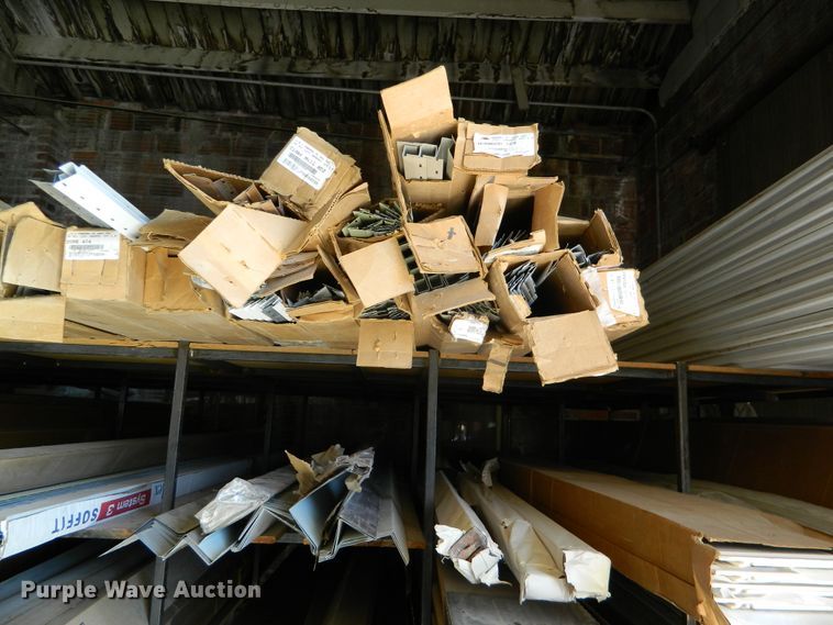 image for item GE9887 Building materials