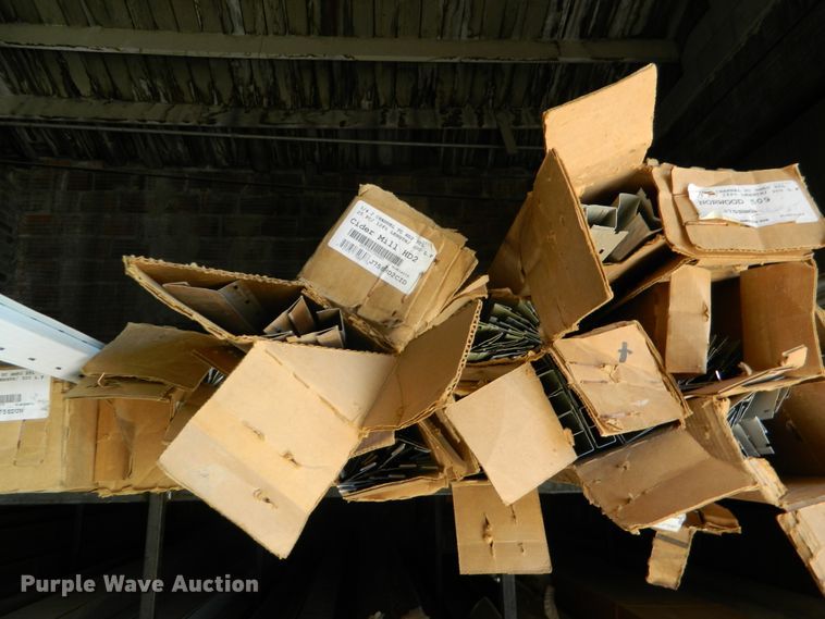 image for item GE9887 Building materials