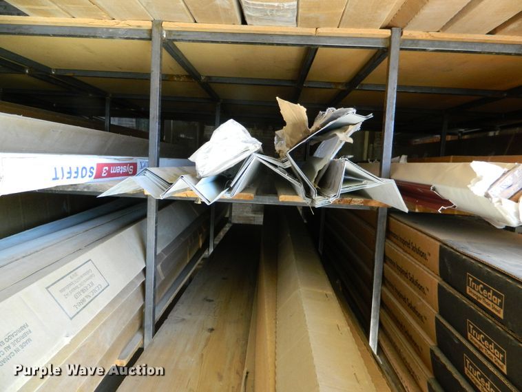 image for item GE9887 Building materials