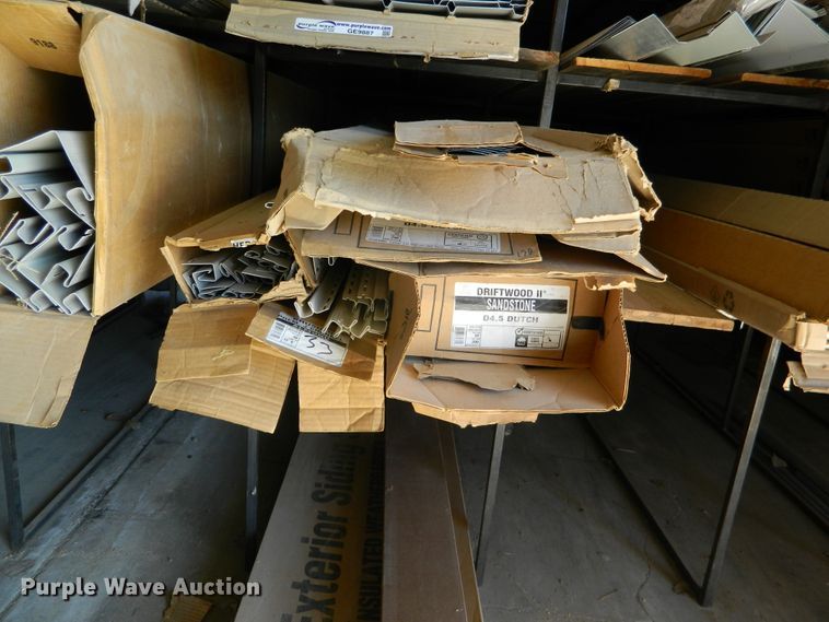 image for item GE9887 Building materials