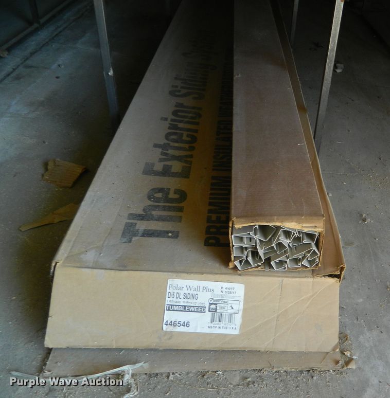 image for item GE9887 Building materials