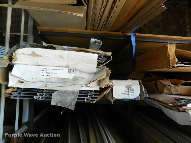 image for item GE9887 Building materials