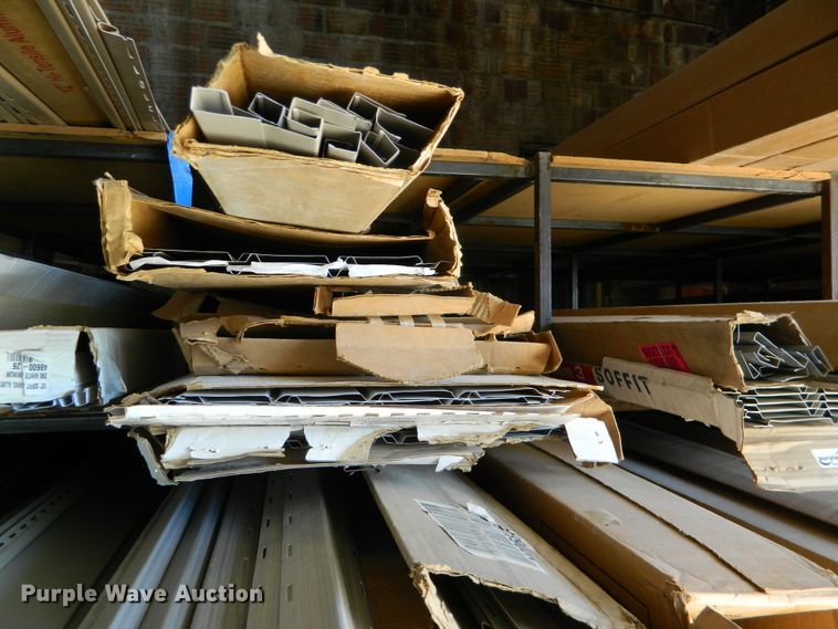 image for item GE9887 Building materials