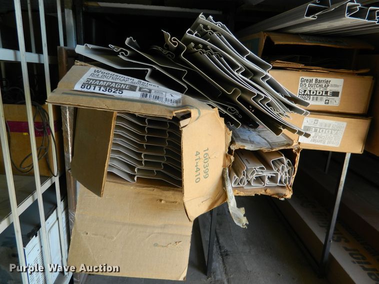 image for item GE9887 Building materials