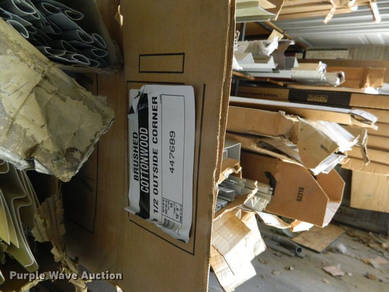 image for item GE9887 Building materials